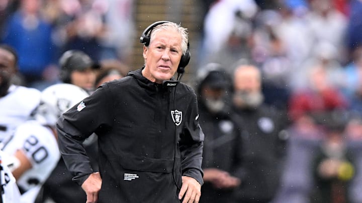 How Raiders #39 Young Star Shined in Week 1