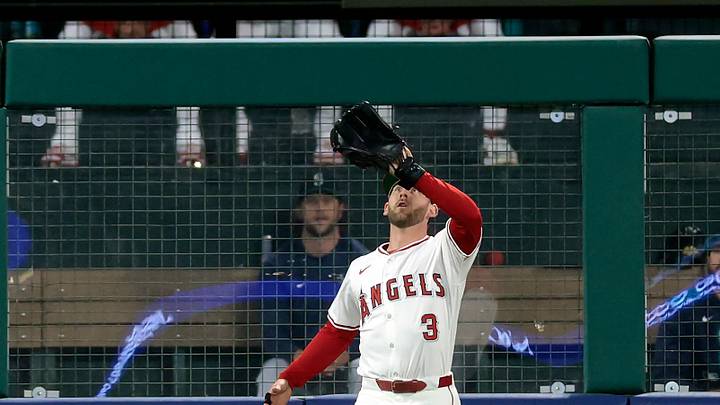 Seattle Mariners v Los Angeles Angels