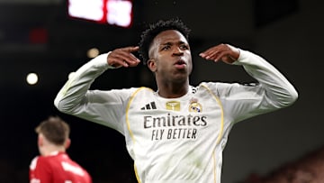 Real Madrid é o líder isolado do Espanhol