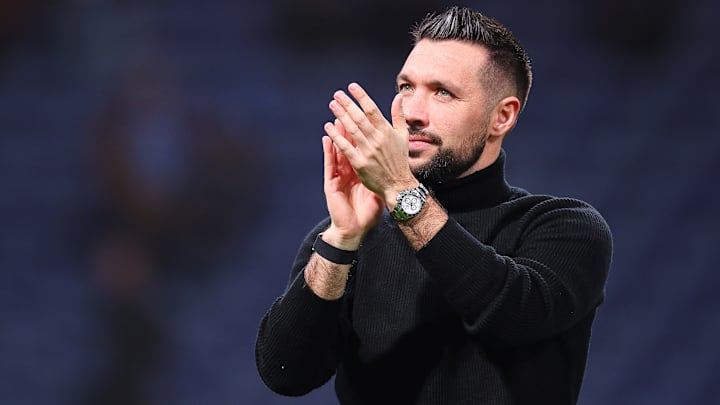 FC Porto v Rangers FC - UEFA Europa League 2025/26 League Phase MD8