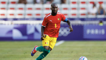 Naby Keita
