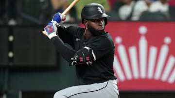 Chicago se quedó con Luis Robert Jr. 