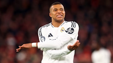 Le Real Madrid est en difficulté dans cette Ligue des Champions.