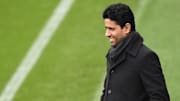 Nasser al-Khelaïfi, le président du PSG