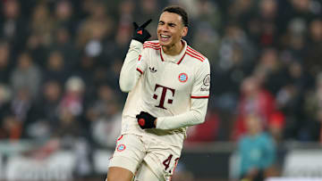 FC St. Pauli 1910 v FC Bayern München - Bundesliga
