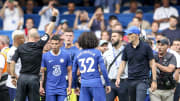 Chelsea FC v Tottenham Hotspur - Premier League