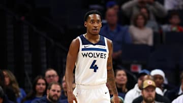 Guangzhou Loong-Lions v Minnesota Timberwolves