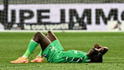 ASSE - Ligue 2