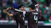 Mexico v United States