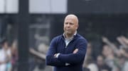 Feyenoord v Excelsior - Dutch Eredivisie