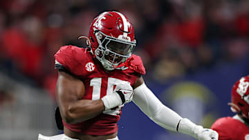 2023 SEC Championship - Georgia v Alabama