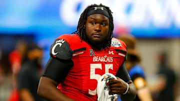 Chick-fil-A Peach Bowl - Cincinnati v Georgia