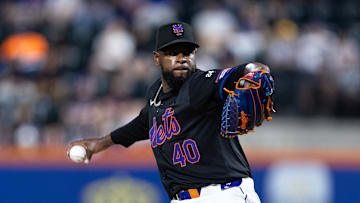 Philadelphia Phillies v New York Mets