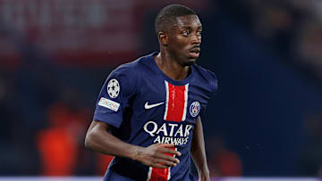 Several clubs in Saudi Arabia are keen to sign a PSG star, who has also recently been linked with Borussia Dortmund.
