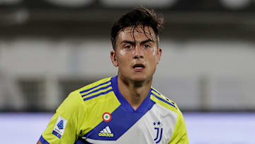 Paulo Dybala
