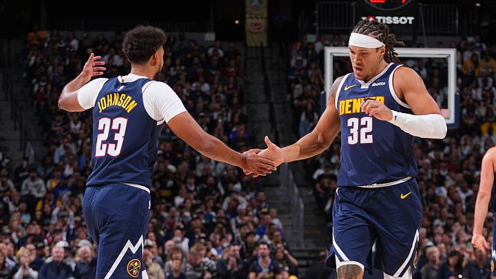 Diving Into What Worked for Nuggets in Dominant Win vs. Suns