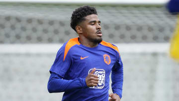 Training Holland -Training Men