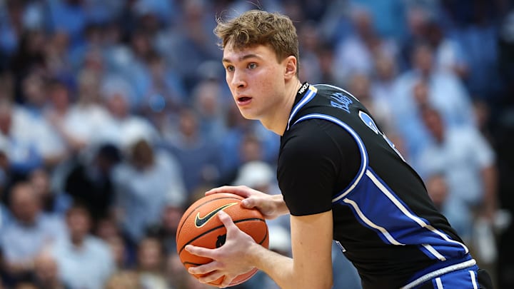 Duke v North Carolina