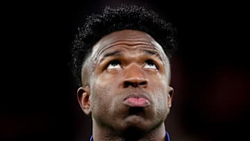 Vinicius Jr refuserait de prolonger avec le Real Madrid maintenant.