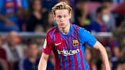 Frenkie De Jong