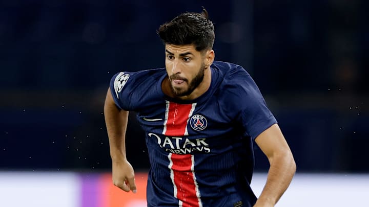 PSG could lose one of their regular starters to a major European club, according to a recent report.