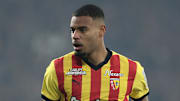 Andy Diouf est sur le départ du RC Lens.