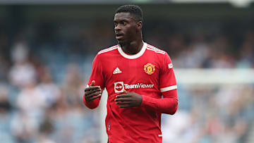 Axel Tuanzebe