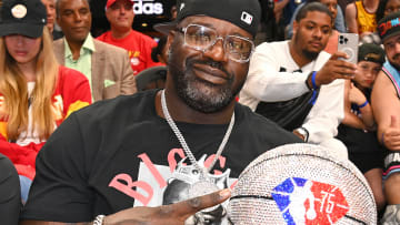 Shaquille O'Neal criticó a Ben Simmons