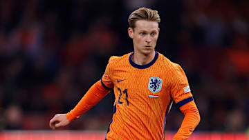 Holland  v Hungary -UEFA Nations league