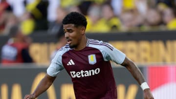 Borussia Dortmund v Aston Villa - Club Friendly