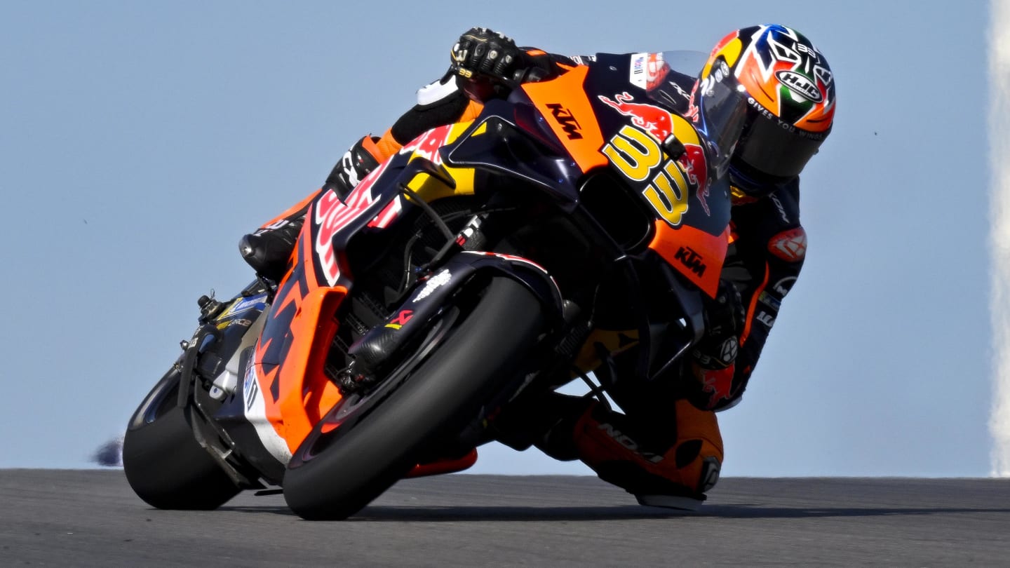 Ktm tt bike best sale