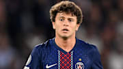 Paris Saint Germain v Atalanta Bergamo - UEFA Champions League