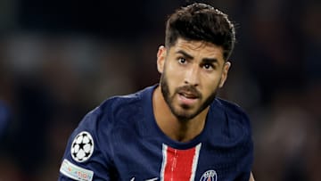 Marco Asensio - PSG