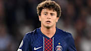 Joao Neves - PSG