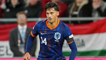 Tijjani Reijnders Tijjani Reijnders