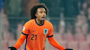 Bosnia and Herzegovina  v Holland  -UEFA Nations league