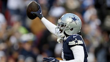 Dallas Cowboys v Washington Commanders