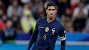 Varane va faire son retour en bleu
