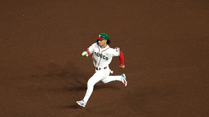México y Estados Unidos se enfrentan en el Daikin Park por el liderato invicto del Grupo B del World Baseball Classic.