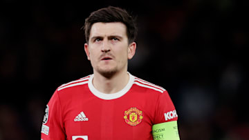 Manchester United v Atletico Madrid - UEFA Champions League