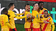 Le RC Lens veut s'imposer sur la pelouse du FC Lorient.