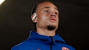 Xavi Simons - Milieu offensif des Pays-Bas