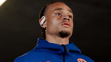 Xavi Simons - Milieu offensif des Pays-Bas
