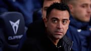 Xavi Hernandez