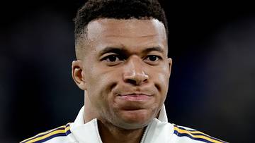 Kylian Mbappé est le meilleur buteur de la Ligue des Champions.