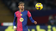 FC Barcelona v Rayo Vallecano - LaLiga EA Sports