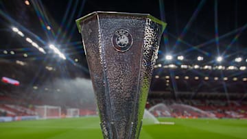 Jadwal dan hasil undian babak 16 besar Liga Europa