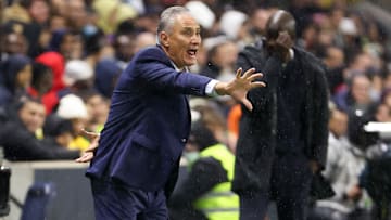 Tite vai definir elenco do Mundial após amistoso contra a Tunísia