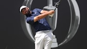 Scottie Scheffler won the 153rd Open Championship by four shots.