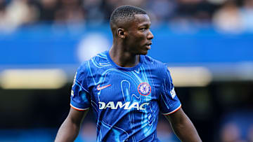 Caicedo remains integral to Chelsea
